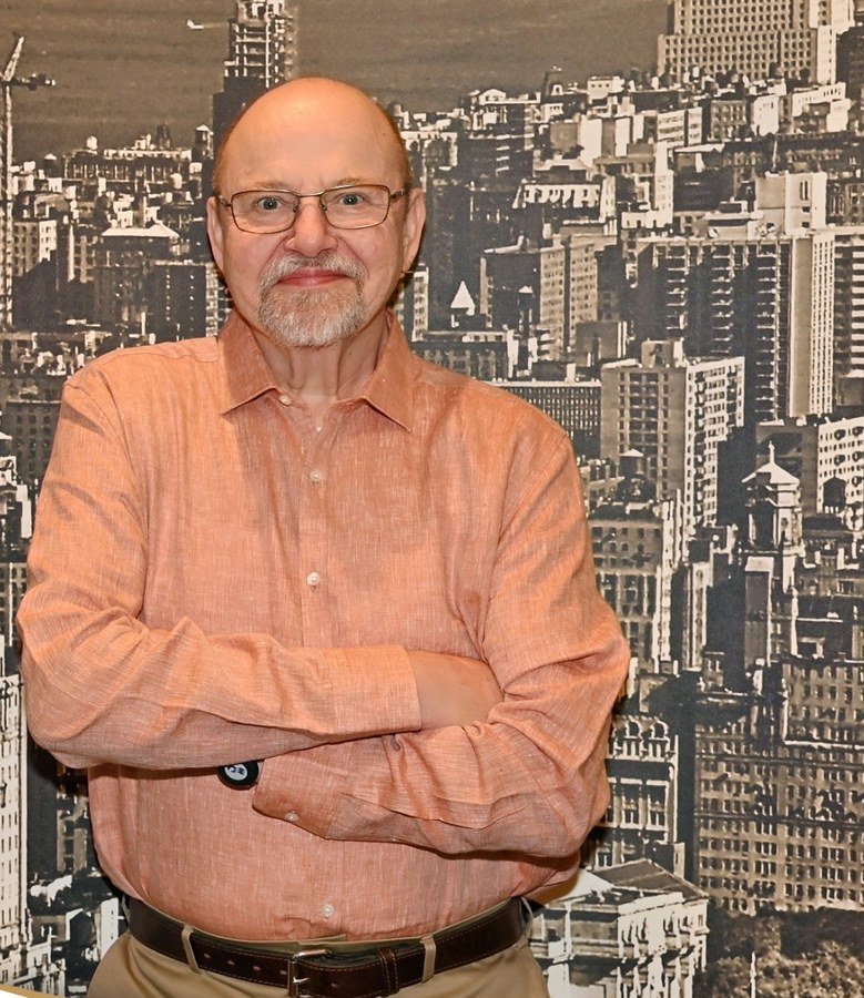 C. R. "Rick" McCally, consulting and testifying expert, commercial mechanical construction